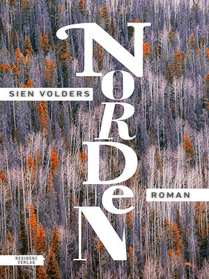 cover image of Norden